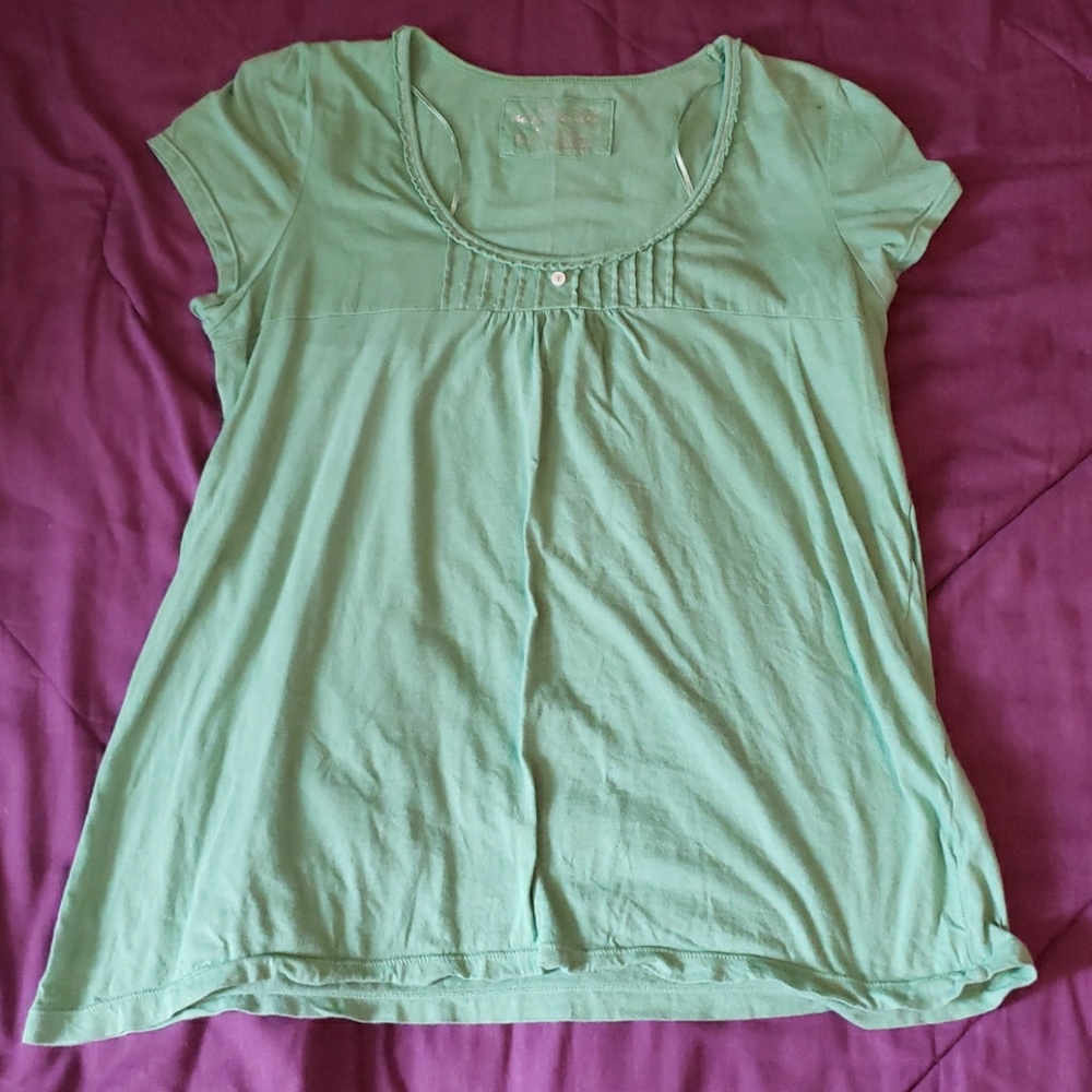 Aeropostale